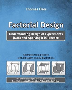 Factorial Design: Understanding Design of Experiments (DoE) and Applying it in Practice