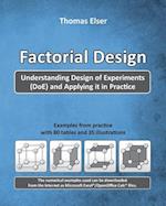 Factorial Design: Understanding Design of Experiments (DoE) and Applying it in Practice 