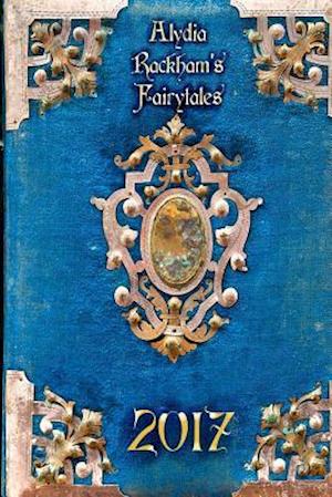 Alydia Rackham's Fairytales