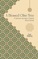 A Blessed Olive Tree