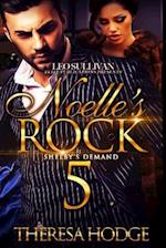 Noelle's Rock 5