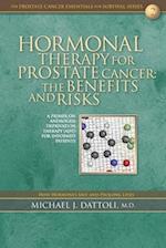 Hormonal Therapy for Prostate Cancer