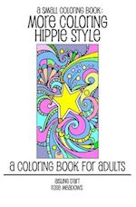 A Small Coloring Book