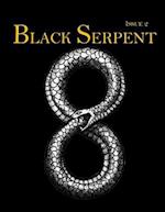 Black Serpent Magazine - Issue 2
