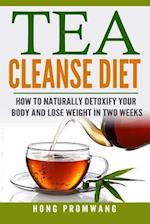 The Tea Cleanse Diet