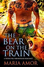 The Bear on the Train