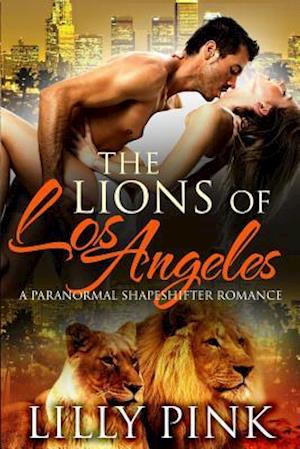 The Lions Of Los Angeles