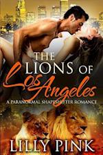 The Lions of Los Angeles
