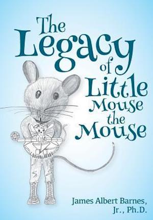 The Legacy of Little Mouse the Mouse