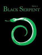Black Serpent Magazine - Issue 5