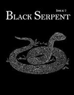 Black Serpent Magazine - Issue 7