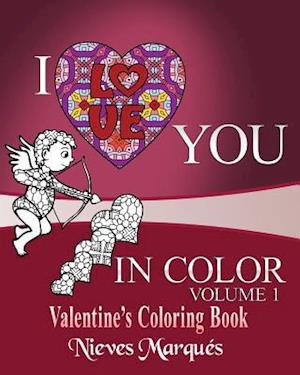 I Love You in Color.