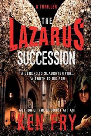 The Lazarus Succession