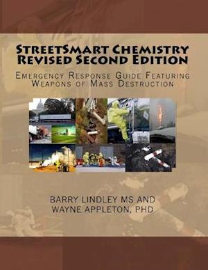 Streetsmart Chemistry Revised Second Edition