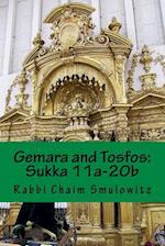 Gemara and Tosfos