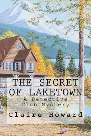 The Secret of Laketown