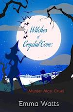 Witches of Crystal Cove