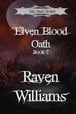 Elven Blood Oath