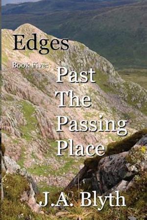 Edges, Book Five