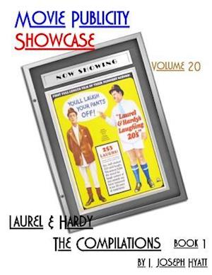 Movie Publicity Showcase Volume 20