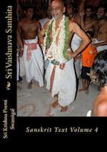 Sri Vaishnava Samhita