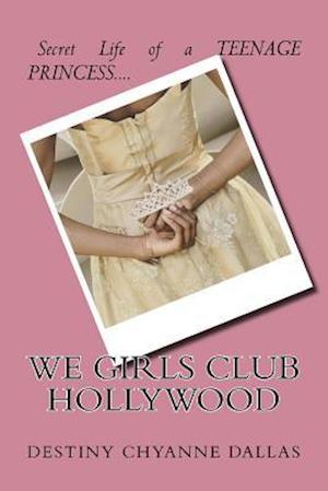 We Girls Club HOLLYWOOD