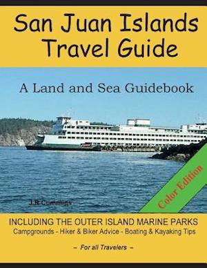 San Juan Islands Travel Guide