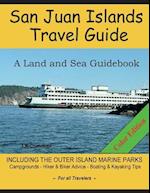 San Juan Islands Travel Guide