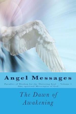 Angel Messages