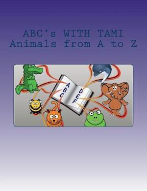 Abc's with Tami
