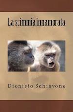 La scimmia innamorata