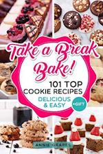 101 Top Cookie Recipes