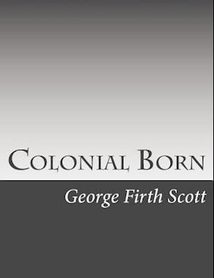 Colonial Born