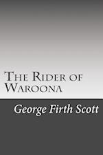 The Rider of Waroona