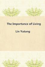 The Importance of Living