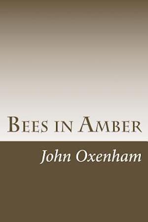 Bees in Amber