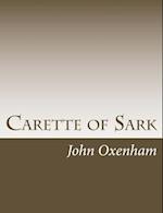 Carette of Sark