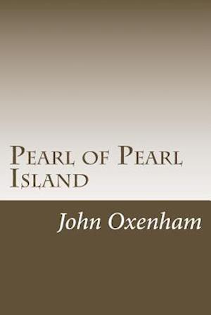 Pearl of Pearl Island