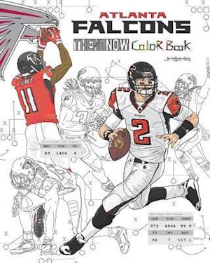 Matt Ryan and the Atlanta Falcons