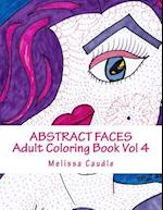 Abstract Faces Vol 4