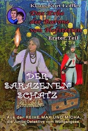 Der Sarazenenschatz