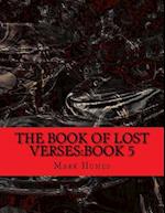 The Book Of Lost Verses