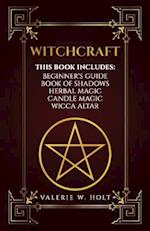 Witchcraft