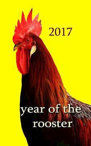 Year of the Rooster -