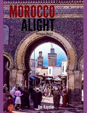 Morocco Alight