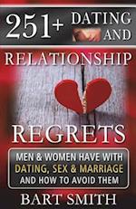 251+ Dating & Relationship Regrets Men & Women Have about Dating, Sex & Marriage