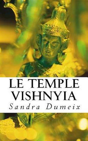 Le Temple Vishnyia