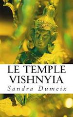 Le Temple Vishnyia