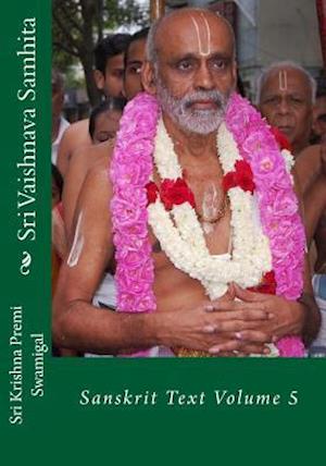 Sri Vaishnava Samhita