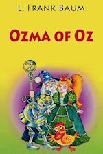 Ozma of Oz